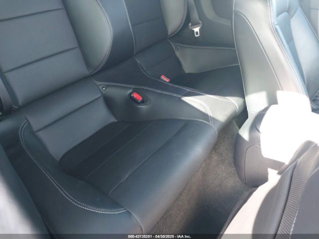 1FATP8FF4H5263034 Ford Mustang Gt Premium
