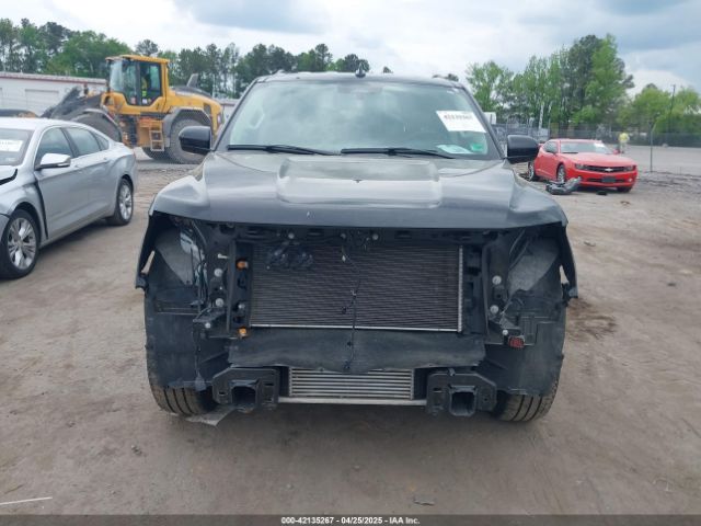 1FMJU1J86REA25838 Ford Expedition Xlt
