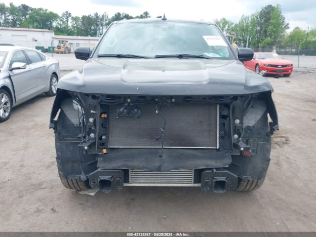 1FMJU1J86REA25838 Ford Expedition Xlt