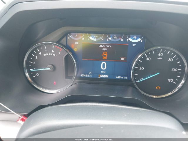 1FMJU1J86REA25838 Ford Expedition Xlt