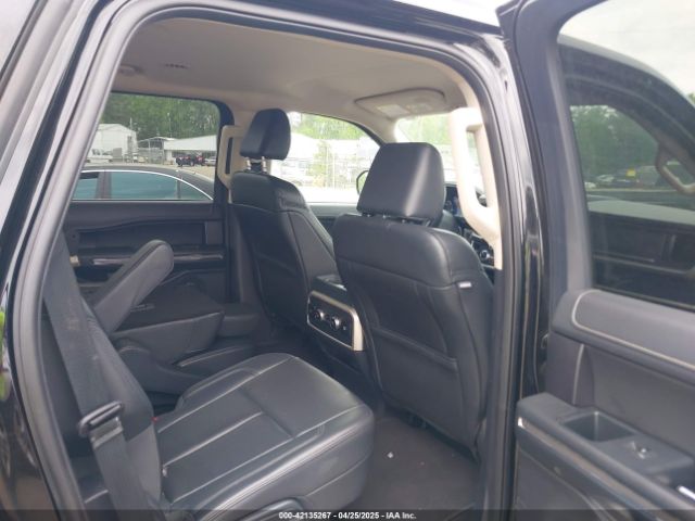 1FMJU1J86REA25838 Ford Expedition Xlt