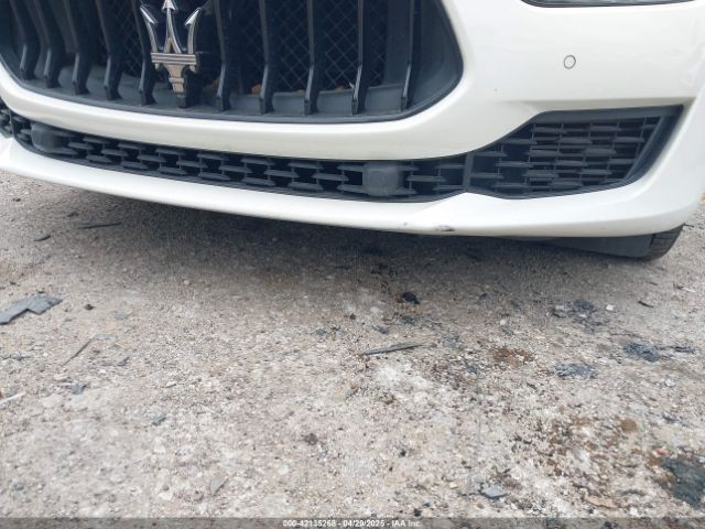 2021 MASERATI GHIBLI ZAM57XSA6M1369960 Photo 5