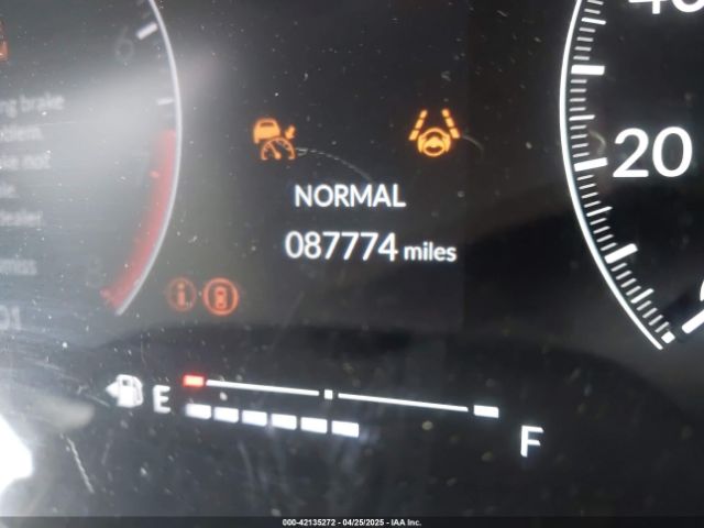 2HGFE2F56NH515664 Honda Civic Sport