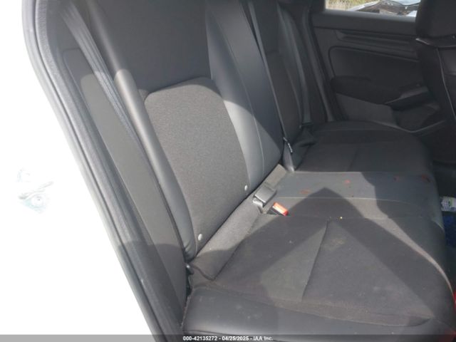 2HGFE2F56NH515664 Honda Civic Sport