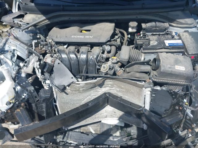 5NPD84LFXHH159480 Hyundai ELANTRA SE