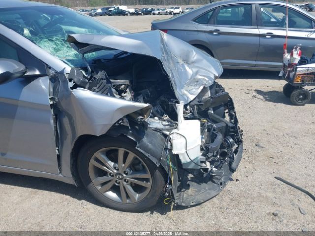 5NPD84LFXHH159480 Hyundai ELANTRA SE