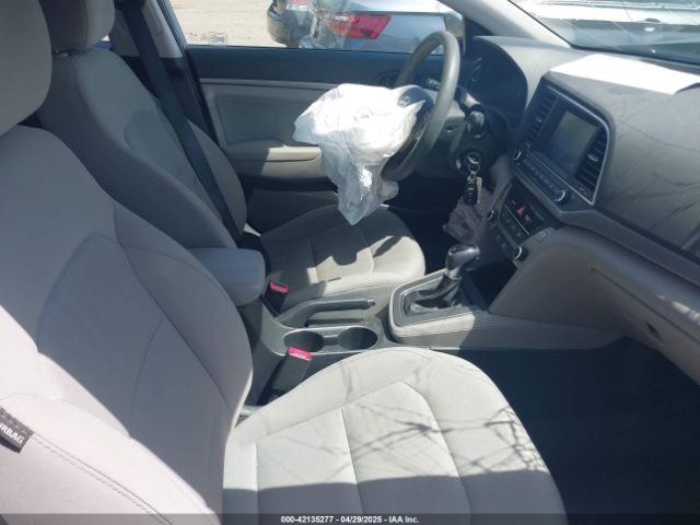5NPD84LFXHH159480 Hyundai ELANTRA SE