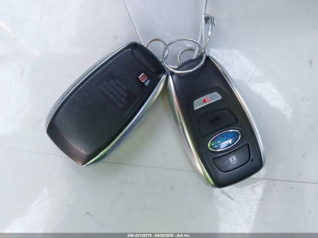2023 SUBARU FORESTER JF2SKAGC0PH511231 Photo 10