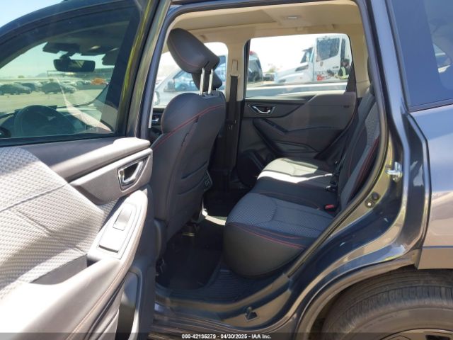 2023 SUBARU FORESTER JF2SKAGC0PH511231 Photo 7