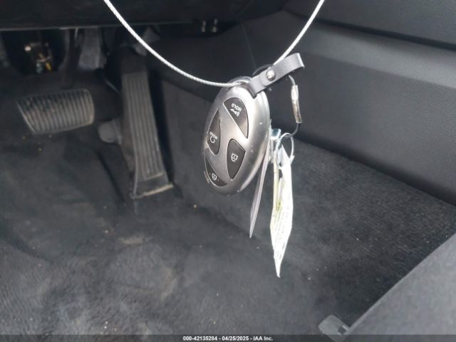 KMHL64JA1SA439825 Hyundai SONATA SEL