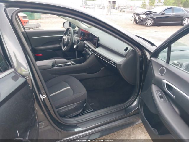 KMHL64JA1SA439825 Hyundai SONATA SEL
