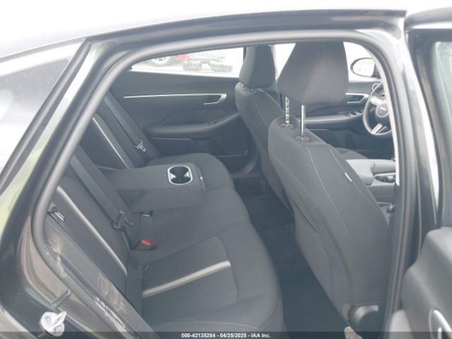 KMHL64JA1SA439825 Hyundai SONATA SEL