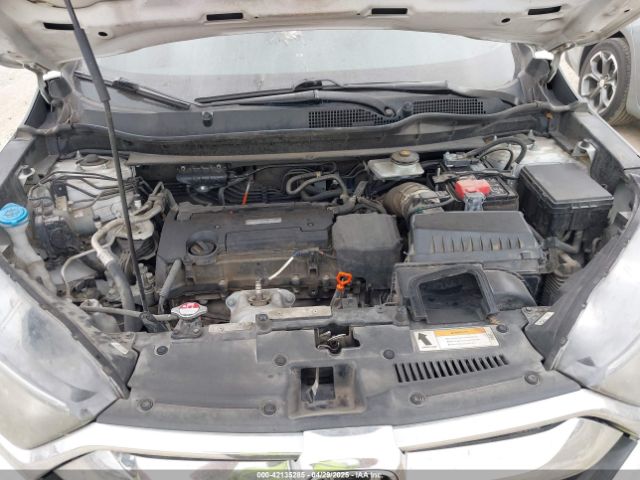 5J6RW5H32HL004928 Honda CR-V LX