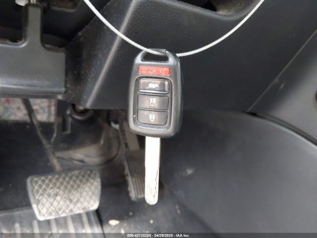 5J6RW5H32HL004928 Honda CR-V LX