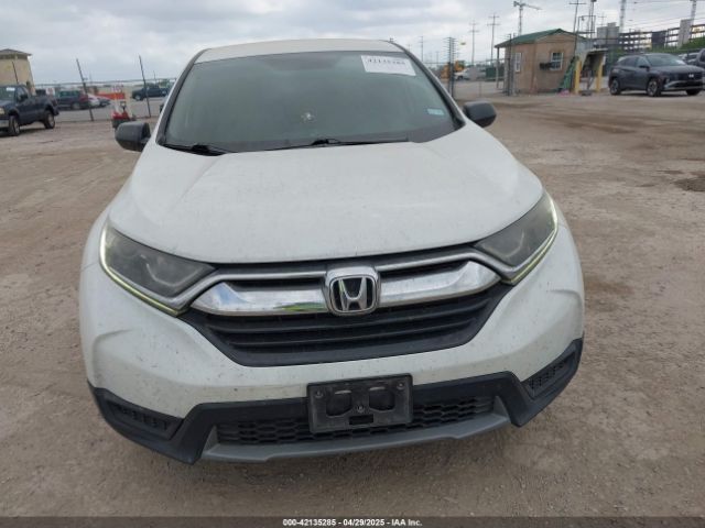 5J6RW5H32HL004928 Honda CR-V LX