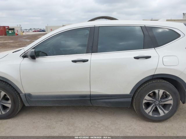 5J6RW5H32HL004928 Honda CR-V LX