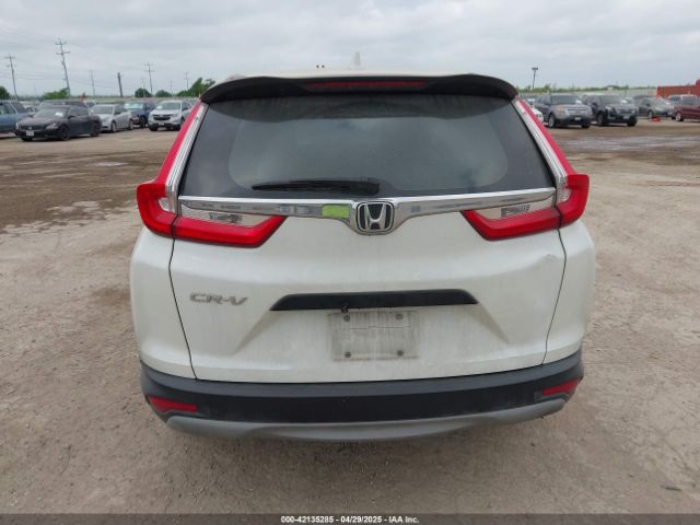 5J6RW5H32HL004928 Honda CR-V LX