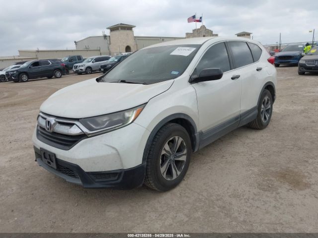 5J6RW5H32HL004928 Honda CR-V LX
