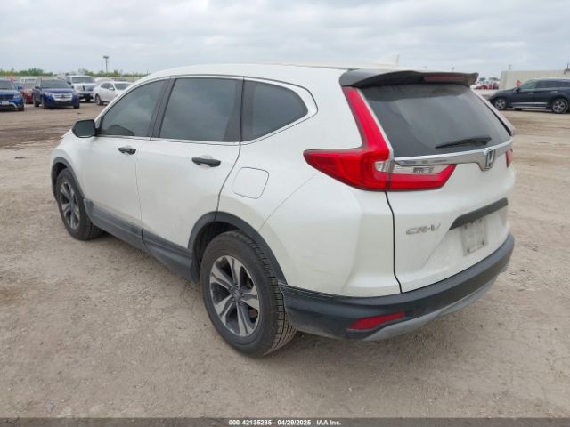 5J6RW5H32HL004928 Honda CR-V LX