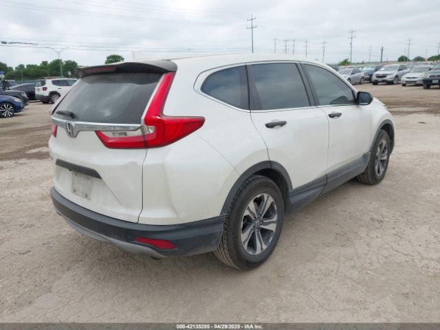 5J6RW5H32HL004928 Honda CR-V LX