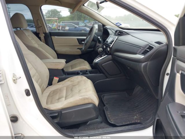 5J6RW5H32HL004928 Honda CR-V LX
