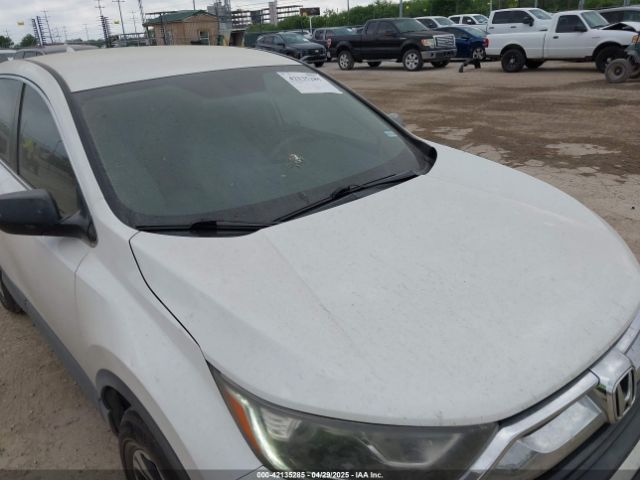 5J6RW5H32HL004928 Honda CR-V LX
