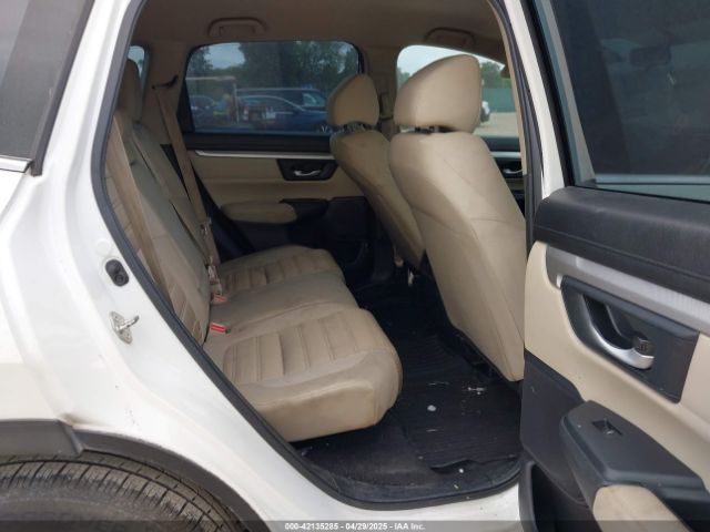 5J6RW5H32HL004928 Honda CR-V LX