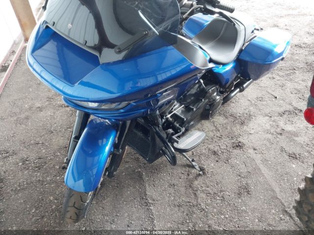 2024 HARLEY-DAVIDSON FLTRX 1HD1KH719RB660324