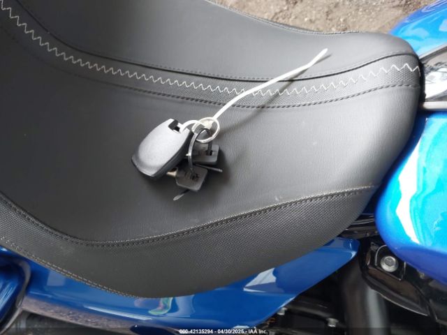 2024 HARLEY-DAVIDSON FLTRX 1HD1KH719RB660324 Photo 10