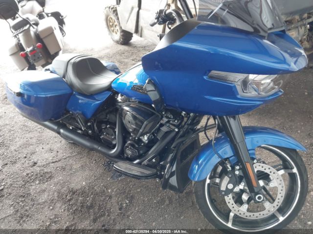 2024 HARLEY-DAVIDSON FLTRX 1HD1KH719RB660324 Photo 1