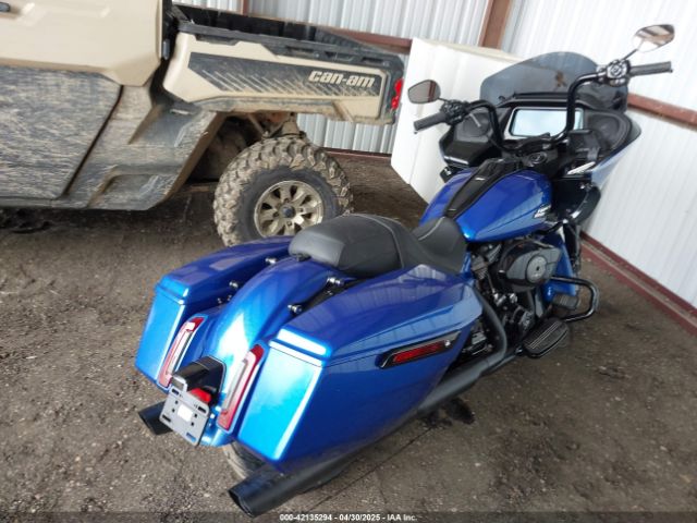 2024 HARLEY-DAVIDSON FLTRX 1HD1KH719RB660324 Photo 2