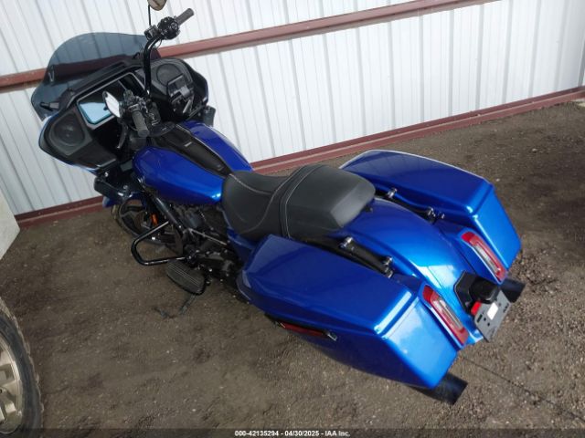 2024 HARLEY-DAVIDSON FLTRX 1HD1KH719RB660324 Photo 3