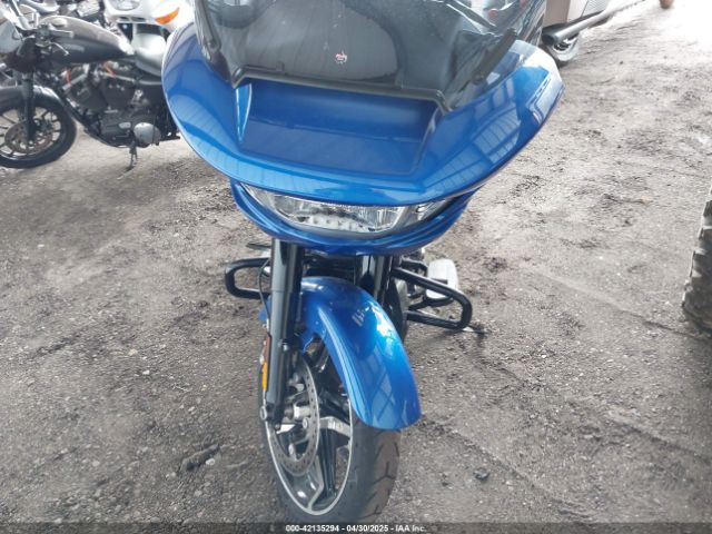 2024 HARLEY-DAVIDSON FLTRX 1HD1KH719RB660324 Photo 4
