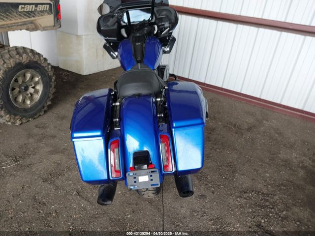 2024 HARLEY-DAVIDSON FLTRX 1HD1KH719RB660324 Photo 5
