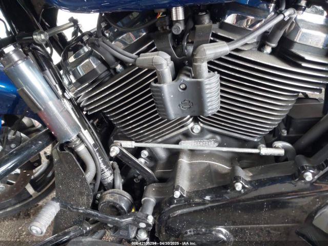 2024 HARLEY-DAVIDSON FLTRX 1HD1KH719RB660324 Photo 7
