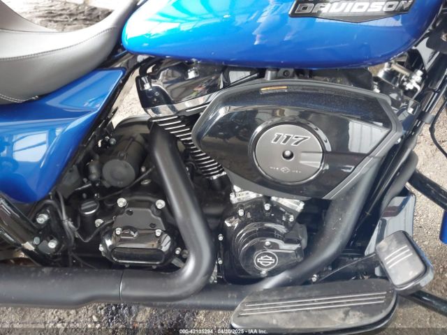 2024 HARLEY-DAVIDSON FLTRX 1HD1KH719RB660324 Photo 8