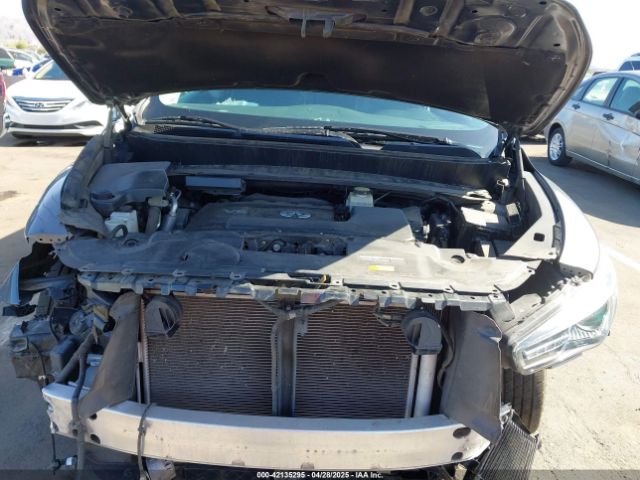5N1DL0MM0JC506333 Infiniti QX60