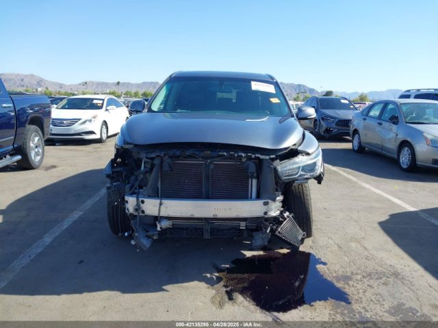 5N1DL0MM0JC506333 Infiniti QX60