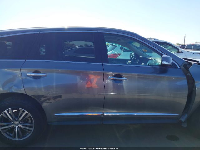 5N1DL0MM0JC506333 Infiniti QX60