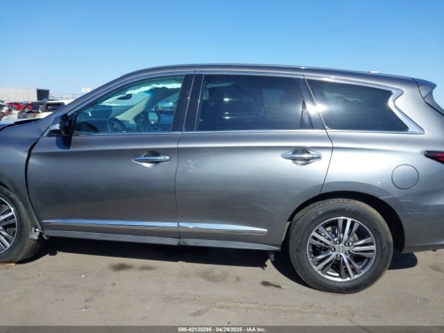 5N1DL0MM0JC506333 Infiniti QX60