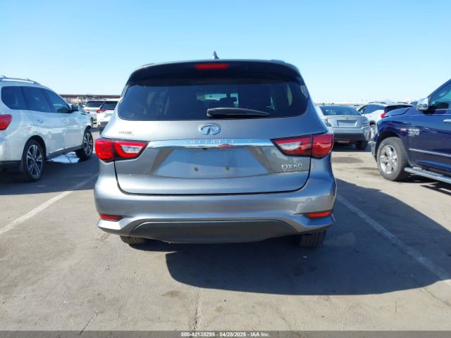5N1DL0MM0JC506333 Infiniti QX60