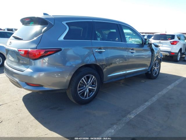 5N1DL0MM0JC506333 Infiniti QX60