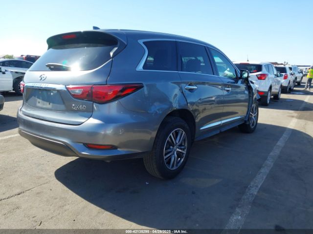 5N1DL0MM0JC506333 Infiniti QX60