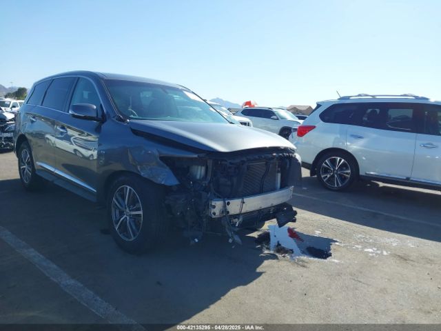 5N1DL0MM0JC506333 Infiniti QX60