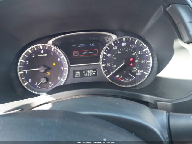 5N1DL0MM0JC506333 Infiniti QX60