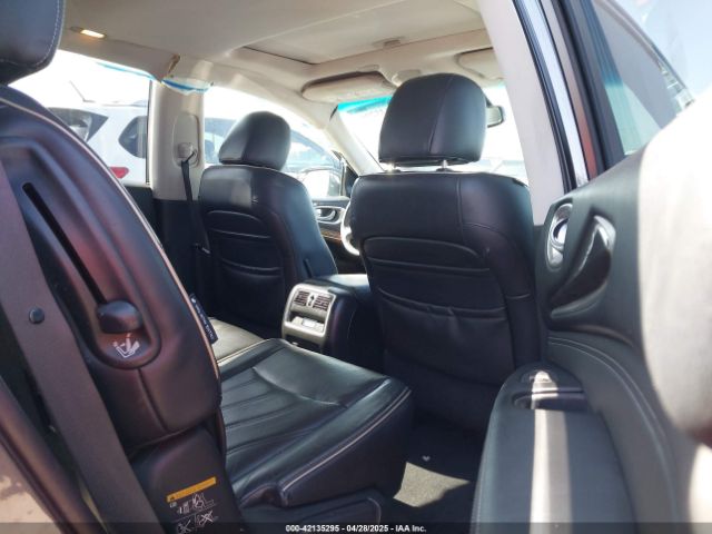 5N1DL0MM0JC506333 Infiniti QX60
