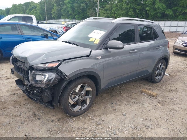 KMHRC8A3XPU232660 Hyundai Venue Sel
