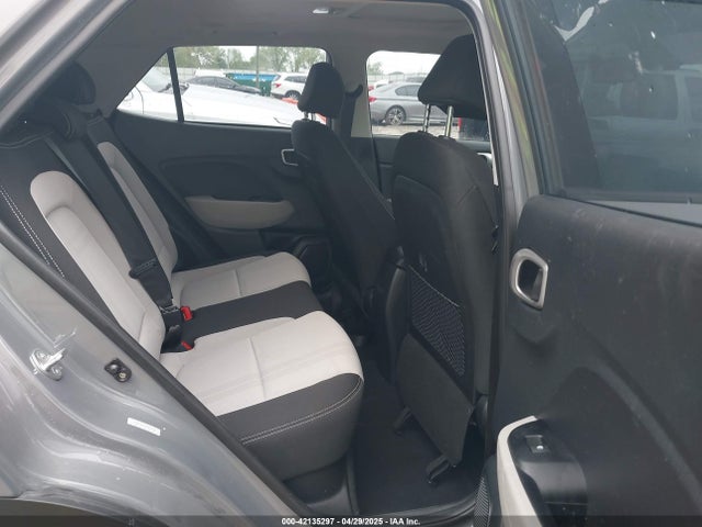 KMHRC8A3XPU232660 Hyundai Venue Sel