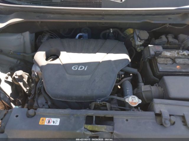 KNDJN2A27G7389593 KIA Soul