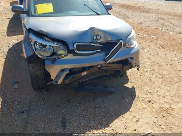 KNDJN2A27G7389593 KIA Soul